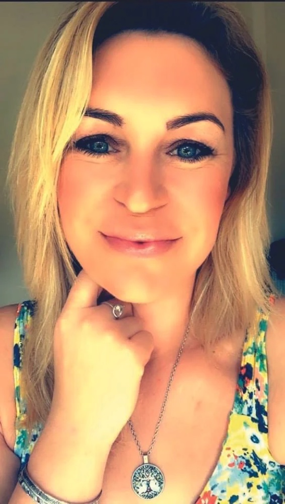 Kelly Wise