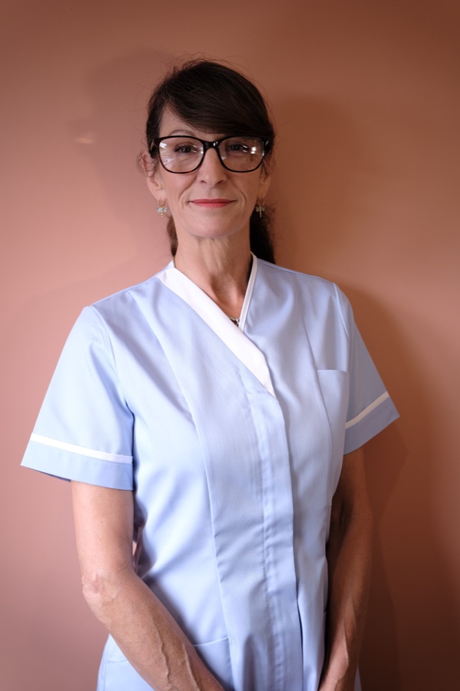 Lisa Milnes