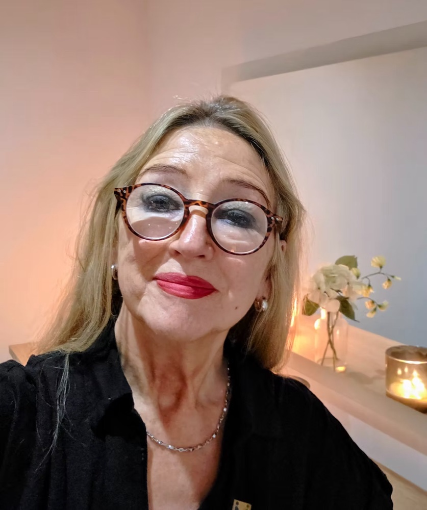 Susan Tidswell